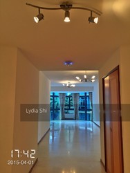 Sanctuary Green (D15), Condominium #208437331
